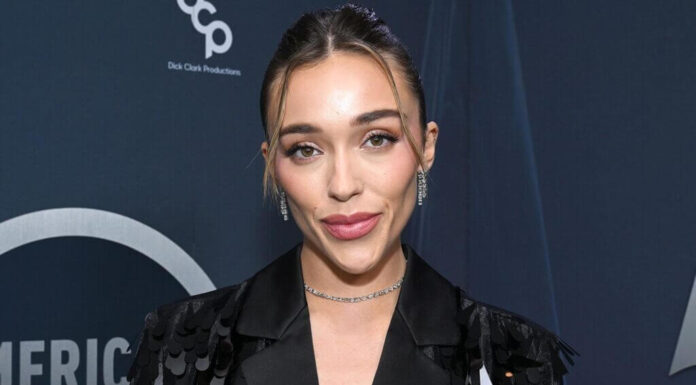 Sophia Culpo: The Stunning Journey of Fashion, Fame, and Influence