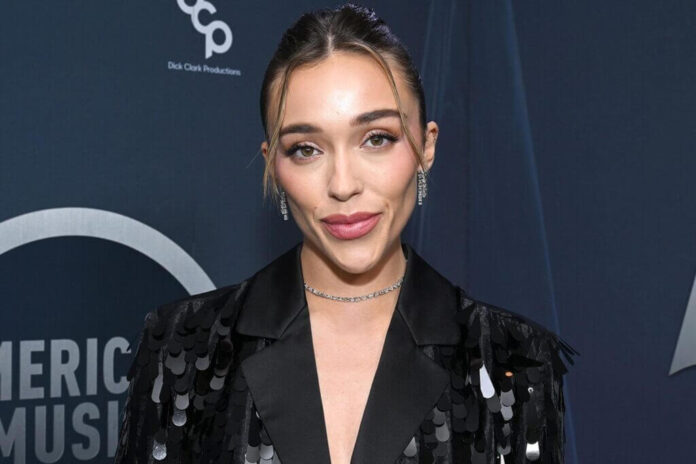 Sophia Culpo: The Stunning Journey of Fashion, Fame, and Influence
