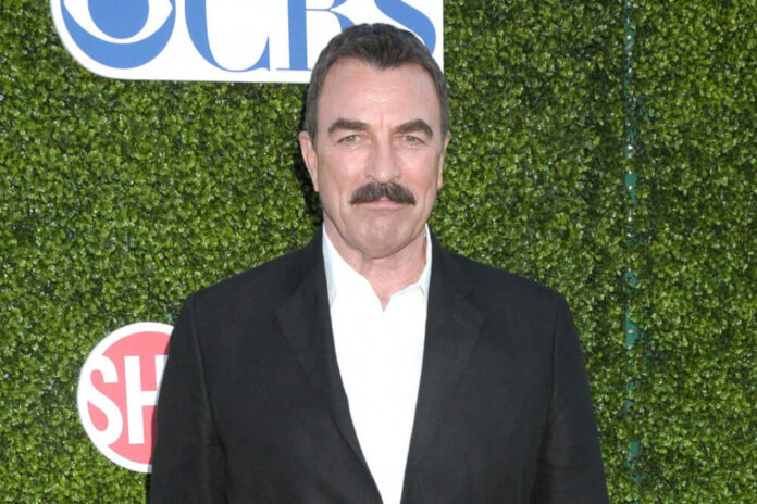 How Old Is Tom Selleck? Powerful Facts About His Age, Career, and Lasting Hollywood Legacy