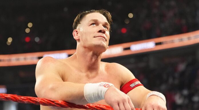 John Cena Net Worth: The Powerful Fortune Behind His WWE and Hollywood Success
