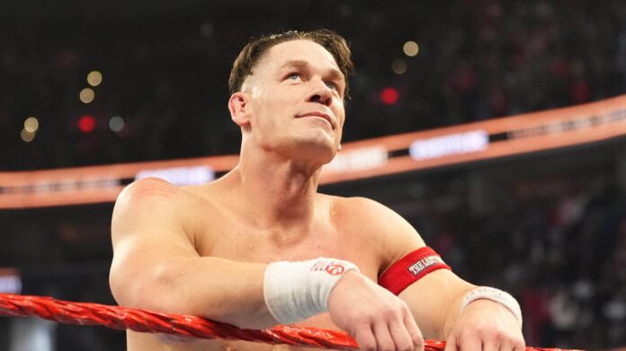John Cena Net Worth: The Powerful Fortune Behind His WWE and Hollywood Success