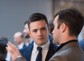 Oliver Mulherin Age: The Verified Truth About His Private Life