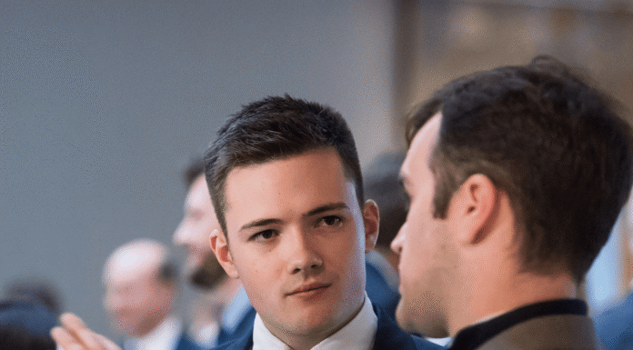 Oliver Mulherin Age: The Verified Truth About His Private Life