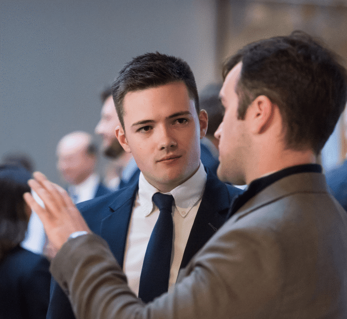 Oliver Mulherin Age: The Verified Truth About His Private Life