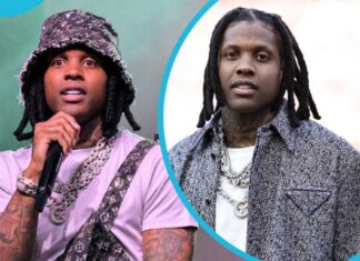 Lil Durk Net Worth: The Powerful Story Behind His Money, Music, and Fame