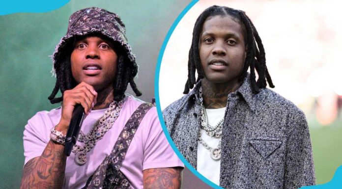 Lil Durk Net Worth: The Powerful Story Behind His Money, Music, and Fame