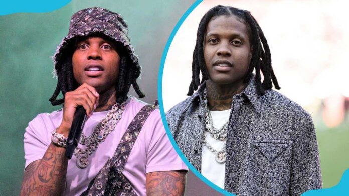 Lil Durk Net Worth: The Powerful Story Behind His Money, Music, and Fame