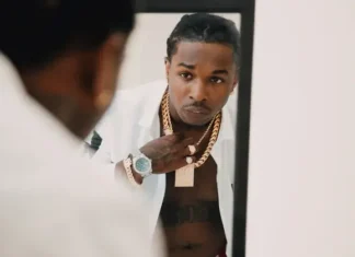 Pop Smoke Age: Powerful Story of a Young Rap Icon Who Changed Drill Music Forever