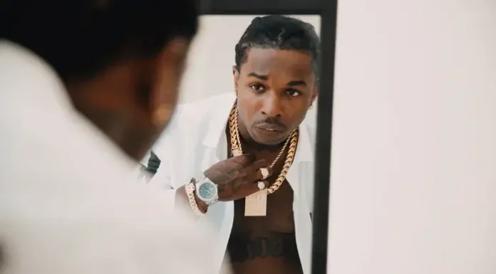 Pop Smoke Age: Powerful Story of a Young Rap Icon Who Changed Drill Music Forever