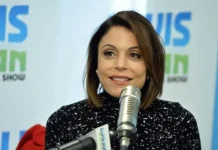 Bethenny Frankel Net Worth: The Powerful Rise of a Reality-TV Business Mogul