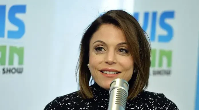 Bethenny Frankel Net Worth: The Powerful Rise of a Reality-TV Business Mogul