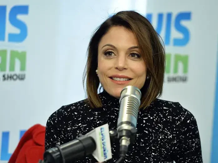 Bethenny Frankel Net Worth: The Powerful Rise of a Reality-TV Business Mogul
