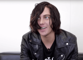 Kellin Quinn: The Powerful Voice Behind Sleeping With Sirens