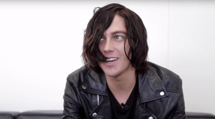 Kellin Quinn: The Powerful Voice Behind Sleeping With Sirens