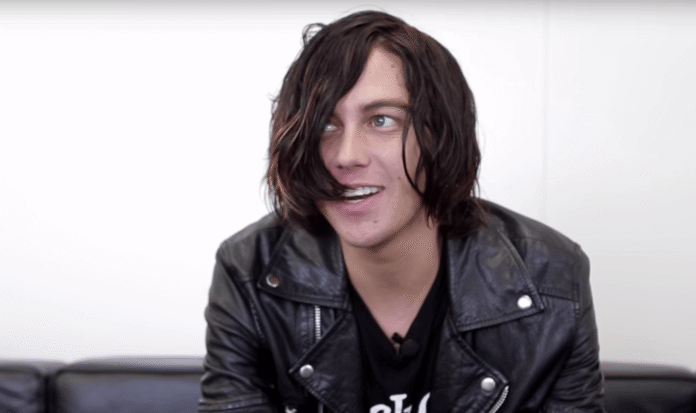 Kellin Quinn: The Powerful Voice Behind Sleeping With Sirens