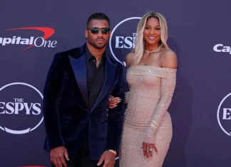 Russell Wilson Wife: The Powerful Story of Ciara, Their Marriage, and Family Life