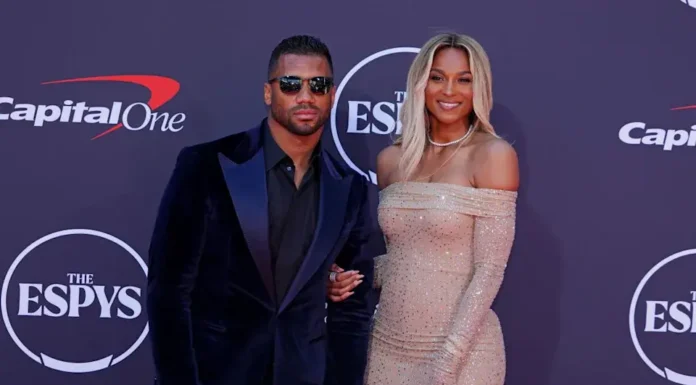 Russell Wilson Wife: The Powerful Story of Ciara, Their Marriage, and Family Life