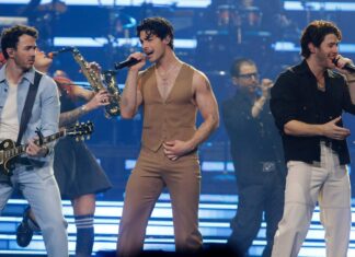 Jonas brothers setlist: Powerful Guide to Their Live Songs and Tour Highlights