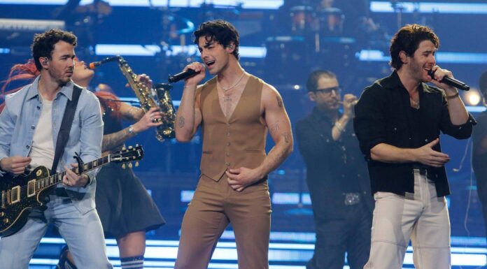 Jonas brothers setlist: Powerful Guide to Their Live Songs and Tour Highlights