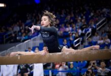 Katelyn Ohashi: The Unstoppable Gymnast Who Turned Pain into Joy