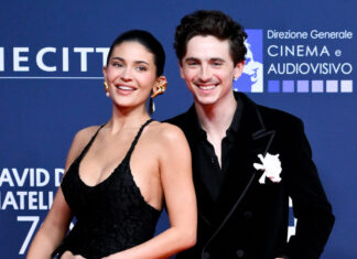 Kylie Jenner and Timothée Chalamet: Inside the Most Talked-About Hollywood Connection