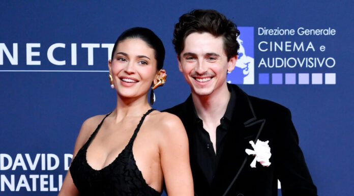 Kylie Jenner and Timothée Chalamet: Inside the Most Talked-About Hollywood Connection