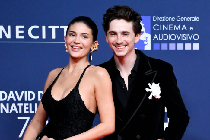 Kylie Jenner and Timothée Chalamet: Inside the Most Talked-About Hollywood Connection