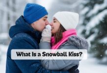 Snowball Kiss: Powerful Meaning, Hidden Context, and Relationship Boundaries