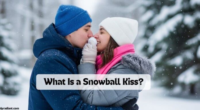 Snowball Kiss: Powerful Meaning, Hidden Context, and Relationship Boundaries