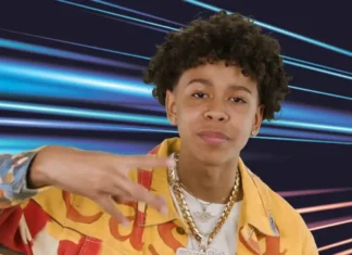 Luh Tyler Age: The Powerful Rise of a Young Florida Rap Star