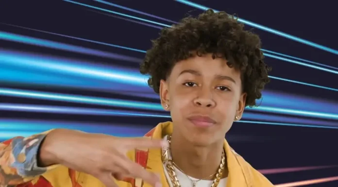 Luh Tyler Age: The Powerful Rise of a Young Florida Rap Star
