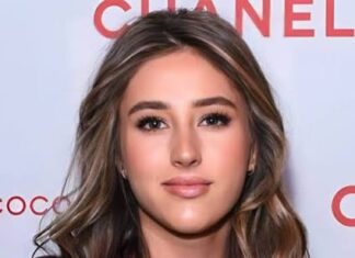 Scarlet Rose Stallone: The Powerful Rise of a Promising Hollywood Talent