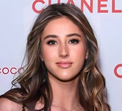 Scarlet Rose Stallone: The Powerful Rise of a Promising Hollywood Talent
