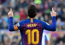 Messi Jersey: The Powerful Story Behind Football’s Iconic Number 10