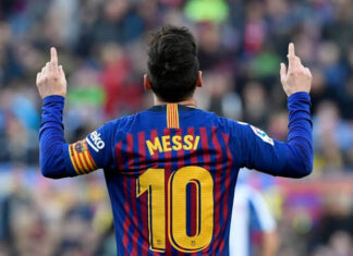Messi Jersey: The Powerful Story Behind Football’s Iconic Number 10