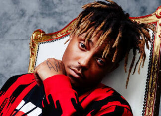 Juice WRLD Wallpaper: Powerful HD, 4K and Aesthetic Designs for True Fans