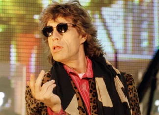 how old is mick jagger – The Legendary Rolling Stones Icon Still Defying Age