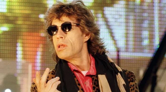 how old is mick jagger – The Legendary Rolling Stones Icon Still Defying Age