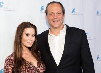 Kyla Weber: The Powerful Story of Vince Vaughn’s Private Wife and Family Life
