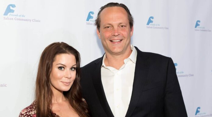 Kyla Weber: The Powerful Story of Vince Vaughn’s Private Wife and Family Life