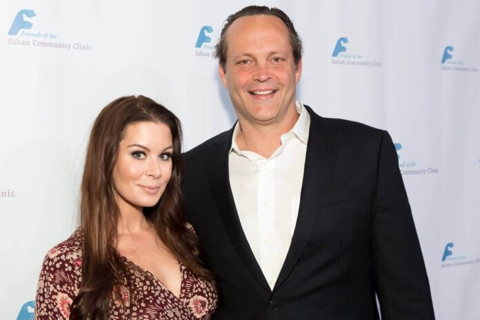 Kyla Weber: The Powerful Story of Vince Vaughn’s Private Wife and Family Life