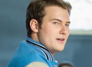 Justin Prentice: A Powerful Journey from Nashville Actor to Television Star