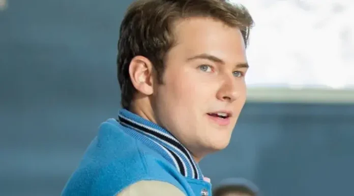 Justin Prentice: A Powerful Journey from Nashville Actor to Television Star