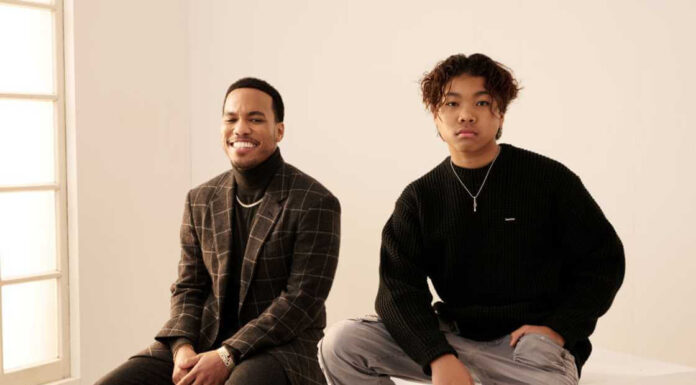 Soul Rasheed: A Rising Young Talent in Entertainment