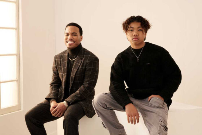 Soul Rasheed: A Rising Young Talent in Entertainment