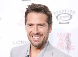 Alexis Denisof: The Powerful Acting Journey of a Versatile Television and Stage Star
