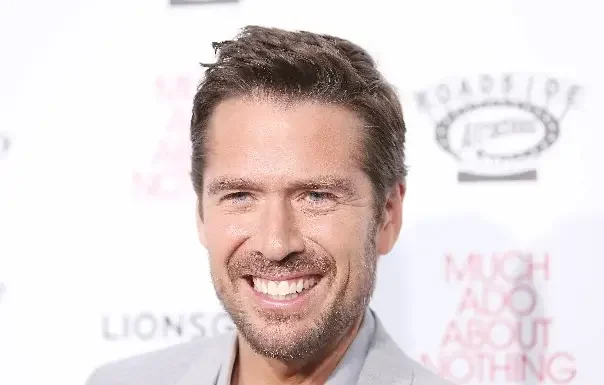 Alexis Denisof: The Powerful Acting Journey of a Versatile Television and Stage Star