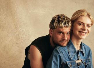 Jake Weary Wife: The Powerful Story of Vera Bulder and Their Private Marriage