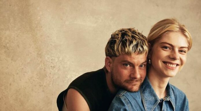 Jake Weary Wife: The Powerful Story of Vera Bulder and Their Private Marriage