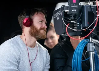 Josh Lawson: The Versatile Australian Star Who Conquered Comedy, Drama, and Action
